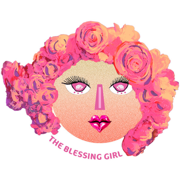 The Blessing Girl